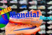 Crampons de Football Nike Mercurial Superfly 9 Air Zoom disponibles
