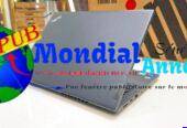 Ordinateur Lenovo ThinkPad L13 Gen 3 – Core i5 12e Gén de 512 Go disponible