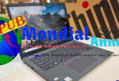 Ordinateur Lenovo ThinkPad L13 Gen 3 – Core i5 12e Gén de 512 Go disponible