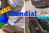 Hyundai Santa Fe Automatique de 2014 en vente. Prix : 4 200 000 F CFA