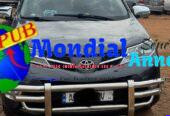 Toyota RAV4 Diesel Manuel de 2014 disponible à Dakar