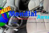 Hyundai Elantra Essence Automatique de 2013 à vendre à Dakar