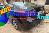 Hyundai Elantra Essence Automatique de 2013 à vendre à Dakar