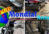Hyundai Elantra Essence Automatique de 2013 à vendre à Dakar
