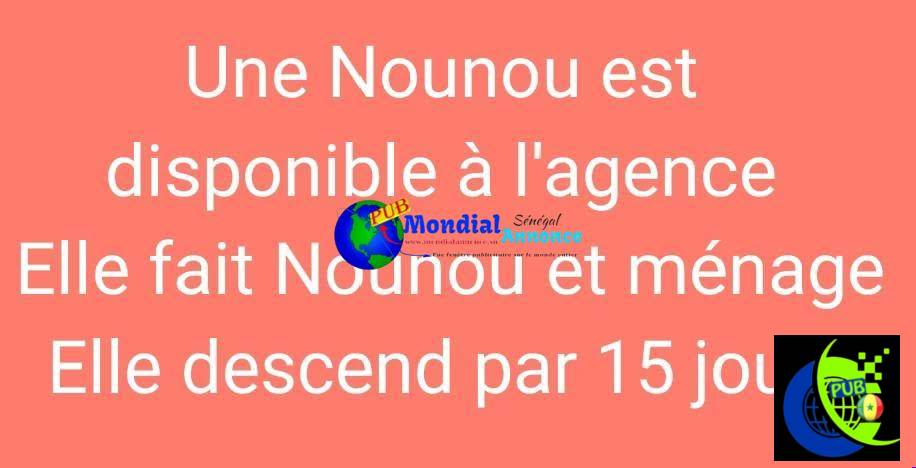 Agence de placement de femmes de ménage, nounous et aides ménagères