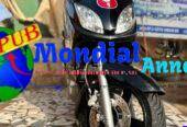 Yamaha XMAX 250i jamais roulé au Sénégal – 650 000 FCFA