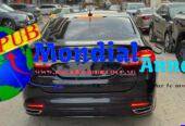 Ford Fusion Titanium 2017 Automatique Essence Full Options à 6 500 000 FCFA