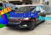 Ford Fusion Titanium 2017 Automatique Essence Full Options à 6 500 000 FCFA