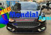 Ford Fusion Titanium 2017 Automatique Essence Full Options à 6 500 000 FCFA