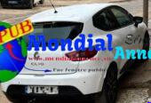 Renault Clio 4 2014 Diesel Manuelle Climatisée à vendre – 3 700 000 FCFA