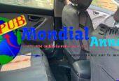 Hyundai Elantra 2013 Essence Automatique à vendre – 2 900 000 FCFA