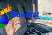 Hyundai Elantra 2013 Essence Automatique à vendre – 2 900 000 FCFA