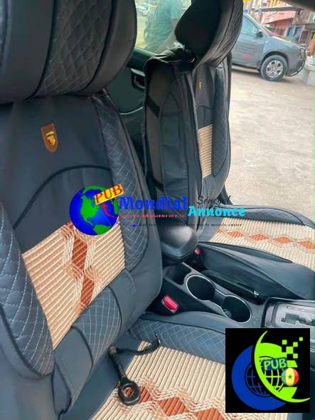 Hyundai Elantra 2013 Essence Automatique à vendre – 2 900 000 FCFA