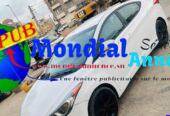 Hyundai Elantra 2013 Essence Automatique à vendre – 2 900 000 FCFA