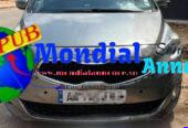 KIA CARENS 2016 Diesel Automatique 7 Places à vendre – 3 700 000 FCFA