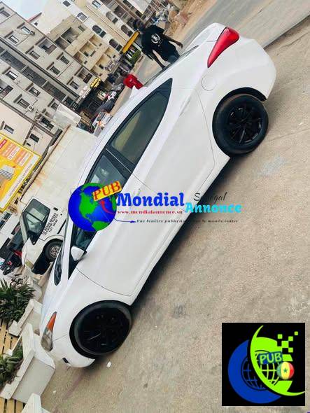 Hyundai Elantra 2013 Essence Automatique à vendre – 2 900 000 FCFA