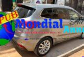 KIA CARENS 2016 Diesel Automatique 7 Places à vendre – 3 700 000 FCFA