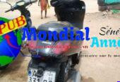 Yamaha XMAX 250 à vendre – Carte grise, moteur impeccable – 300 000 FCFA
