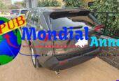 Toyota RAV4 CFAO essence automatique de 2022 à vendre
