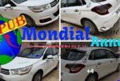 Citroën C4 Diesel Manuel de 2013 disponible à Dakar