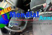 Citroën C4 Diesel Manuel de 2013 disponible à Dakar