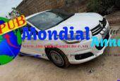 Citroën C4 Diesel Manuel de 2013 disponible à Dakar