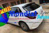 Citroën C4 Diesel Manuel de 2013 disponible à Dakar
