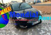 Ford Focus Manuel Sous Douane de 2017 disponible à Dakar