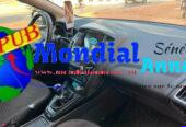 Ford Focus Manuel Sous Douane de 2017 disponible à Dakar