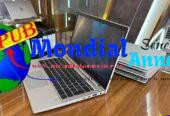 HP EliteBook 835 G8 (Ryzen 5 Pro / 8 Go RAM / SSD 256 Go) disponible à Dakar