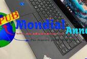 Lenovo ThinkPad L13 (Core i5 11e Gen / 8 Go RAM / SSD 256 Go) disponible