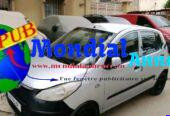 Hyundai i10 Essence Manuelle à vendre pour 1 600 000 F CFA