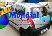 Hyundai i10 Essence Manuelle à vendre pour 1 600 000 F CFA