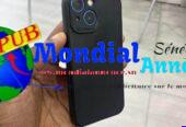 iPhone 13 Mini de 128 Go vendue avec Facture & Garantie à 50 000 F CFA