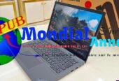 Lenovo ThinkPad L13 Gen 3 (Core i5 12e Gen / 16 Go RAM / SSD 512 Go) disponible