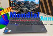 Lenovo ThinkPad L13 Gen 3 (Core i5 12e Gen / 16 Go RAM / SSD 512 Go) disponible