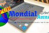 Lenovo ThinkPad L13 Gen 3 (Core i5 12e Gen / 16 Go RAM / SSD 512 Go) disponible
