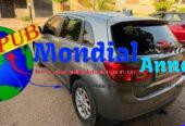 Mitsubishi RVR de 2015 – 4×4 AWD Automatique dispo à Dakar.  Prix : 4 400 000 F CFA