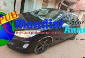 Peugeot 308 Diesel Manuelle à vendre pour 3 000 000 F CFA
