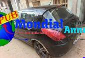 Peugeot 308 Diesel Manuelle à vendre pour 3 000 000 F CFA