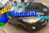 Peugeot 308 Diesel Manuelle à vendre pour 3 000 000 F CFA
