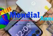 Motorola Razr 50 (256 Go) – Facture & Garantie – Marché HLM Dakar