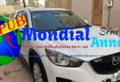 Mazda CX-5 de l’année 2016 – 4×4 Automatique Essence à vendre
