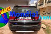 BMW X3 Full Options Essence Automatique disponible. Prix : 3 500 000 F CFA