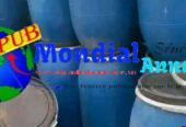 Barils en Plastique Multiusages disponibles. Contact : 766909727