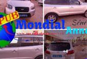 Hyundai Santa Fe de 2010 Diesel Automatique à vendre