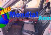 Hyundai Santa Fe de 2010 Diesel Automatique à vendre