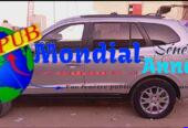 Hyundai Santa Fe de 2010 Diesel Automatique à vendre