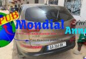 Kia Sportage Essence Manuelle de 2012 disponible à Dakar