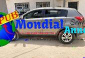 Kia Sportage Essence Manuelle de 2012 disponible à Dakar